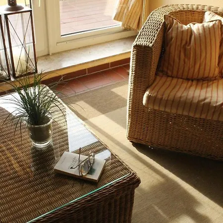 شقة Haus Strandblick - 19 *