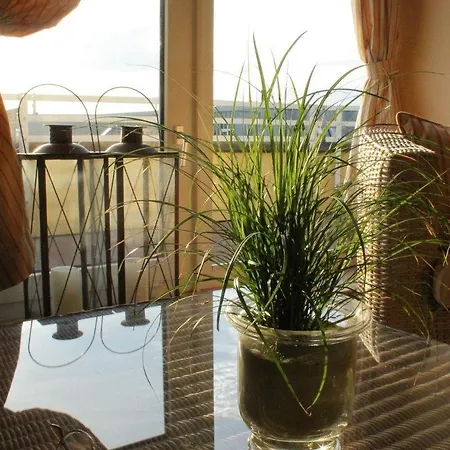 شقة Haus Strandblick - 19 فانجر أوخه