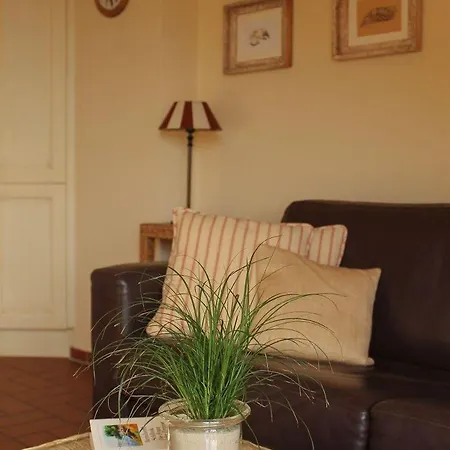 Haus Strandblick - 19 شقة فانجر أوخه