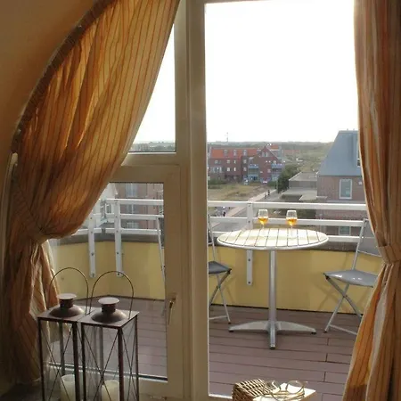 Haus Strandblick - 19 *