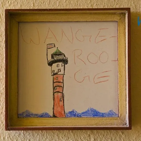 Haus Strandblick - 19