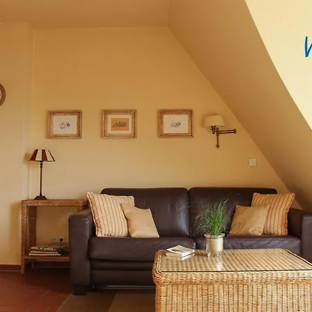 Haus Strandblick - 19 شقة *