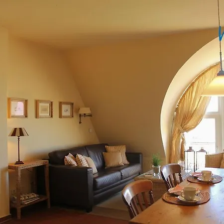 Haus Strandblick - 19 Διαμέρισμα Wangerooge