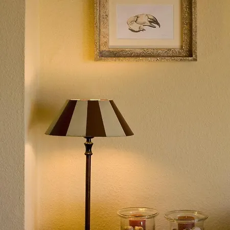 Haus Strandblick - 19 *