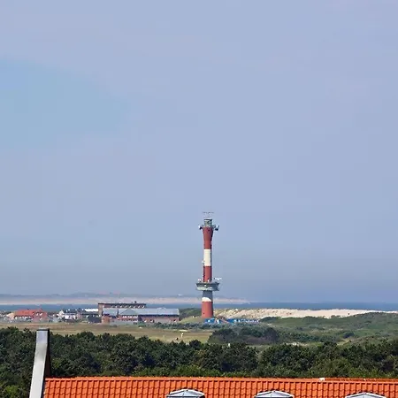 Διαμέρισμα Haus Strandblick - 19 Wangerooge