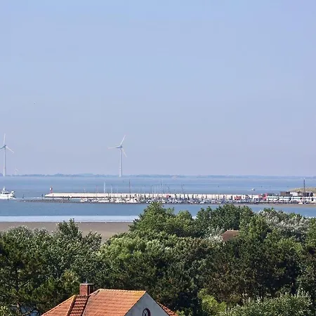 Haus Strandblick - 19 Διαμέρισμα