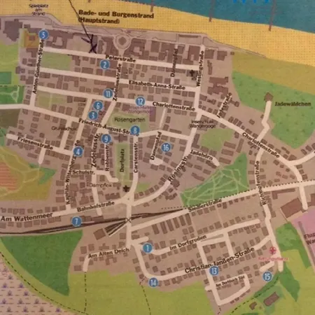 Haus Strandblick - 19