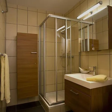 Haus Strandblick - 19 شقة *