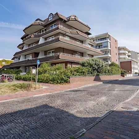 Haus Strandblick - 19 Lejlighed *