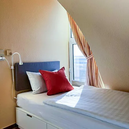 Haus Strandblick - 19 * فانجر أوخه