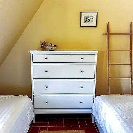 Haus Strandblick - 19 فانجر أوخه