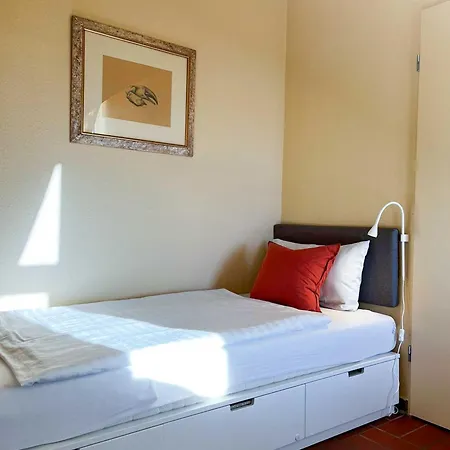 Haus Strandblick - 19 *